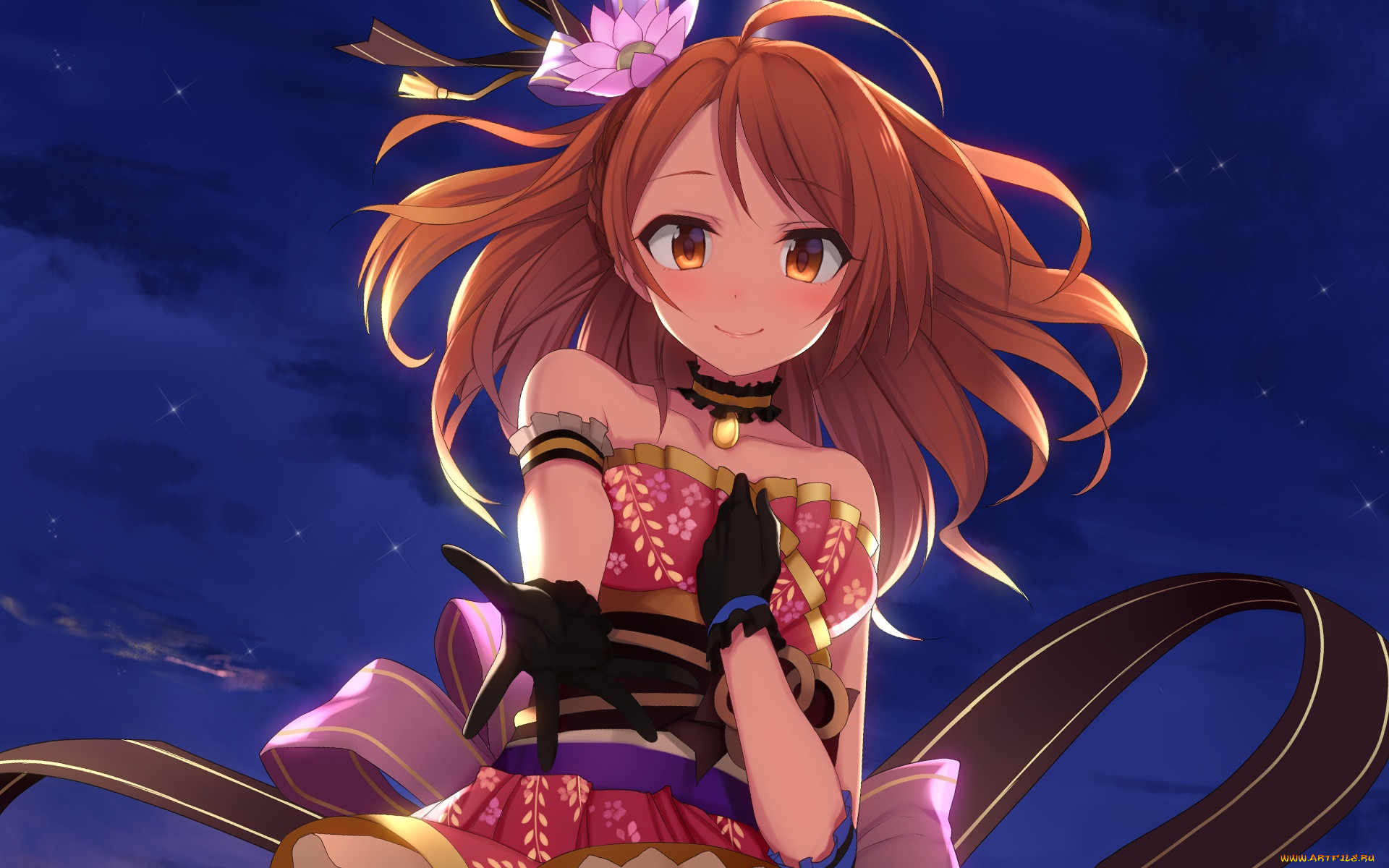 , idolm@ster, , , 